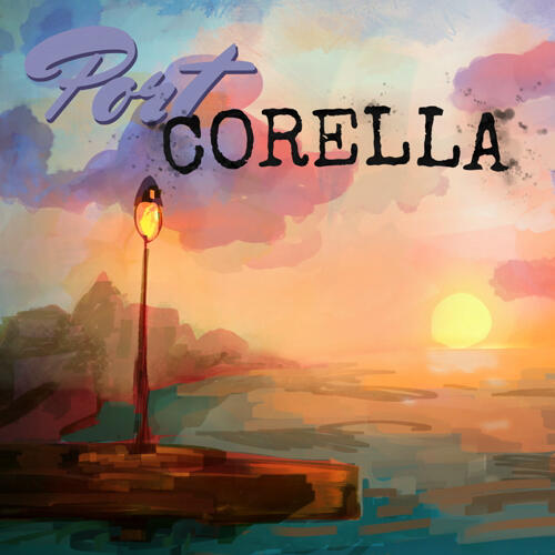 Port Corella